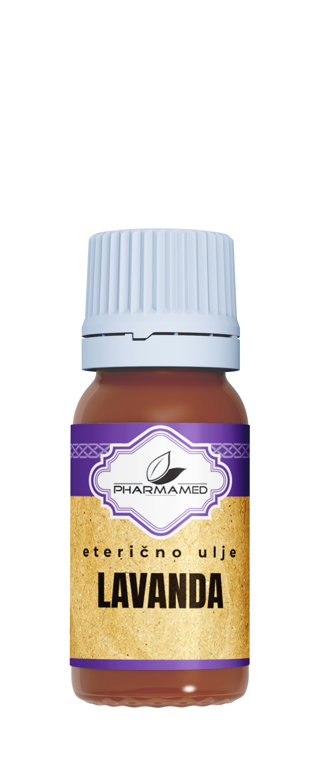 LAVANDA Eterično ulje lavande 10ml. - Image 1