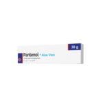 Dukafarm Pantenol i Aloe vera krema 30g.