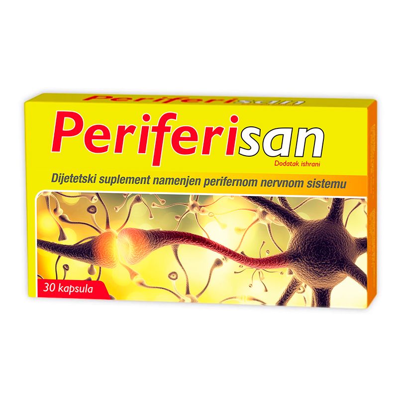 Periferisan cps. A30