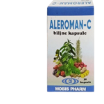 Aleroman - C kapsule A30