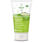 Weleda Dječiji losion za tuširanje limeta 150ml