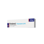 Dukafarm Pantenol i Koenzim Q10 krema 30g