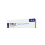 Dukafarm Pantenol i Hijaluronska kiselina krema 30g