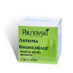 Melem Asthma bronchiale 50 ml.