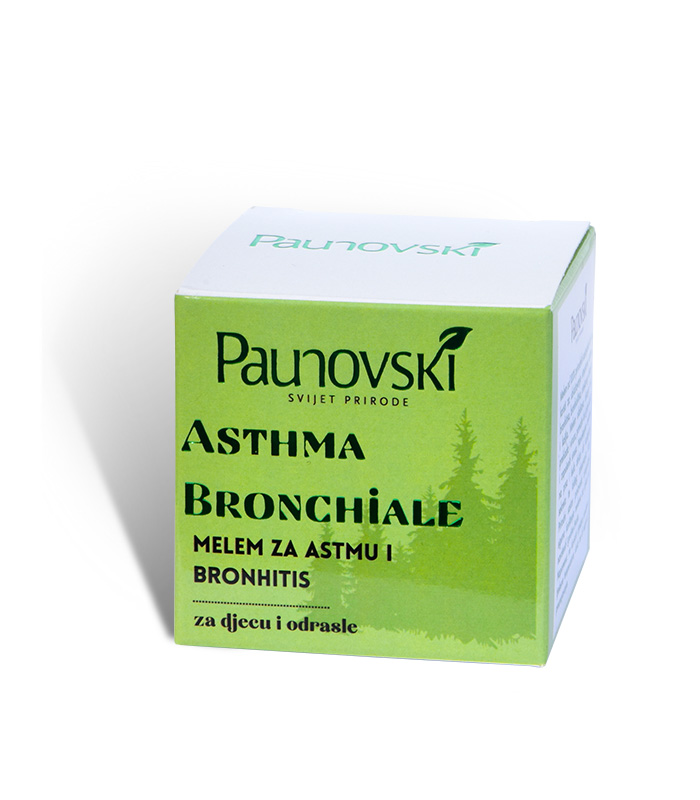 paunovski-asthma-bronchiale-melem-za-astmu-i-bronhitis-za-djecu-i-odrasle Melem Asthma bronchiale 50 ml. - Image 1