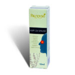 Kapi za sinuse 10 ml.