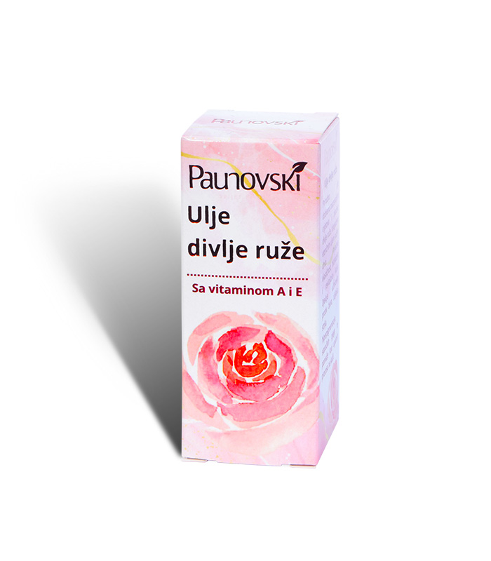 paunovski-ulje-od-divlje-ruze-sa-vitaminom-A-i-E Ulje divlje ruže 50 ml. - Image 1