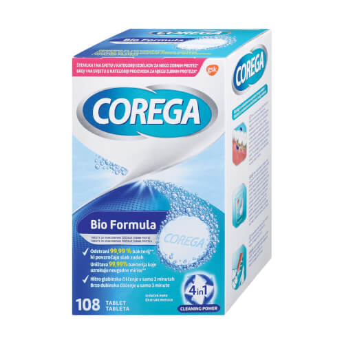 product_show Corega Bio Formula tablete A108 - Image 1
