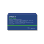 Orthomol® Fertil plus a90