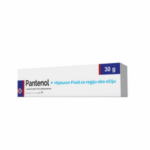 Dukafarm Pantenol + Hijaluron fluid oko očiju 30g