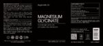 Magnezij Glycinate 800 mg. A120 Pure - Image 4