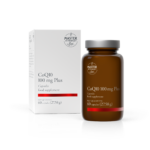 Master of Pharmacy CoQ10 100 mg. A60