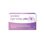 Fem Vital Uro tbl. A56