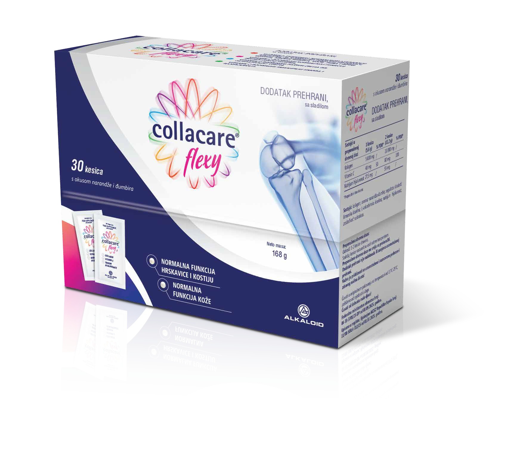 Collacare Collacare Flexy A30 - Image 1