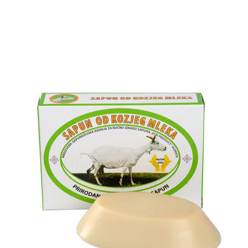 Sapun-od-kozjeg-mlijeka-75-g Sapun od kozijeg mlijeka 75g. - Image 1