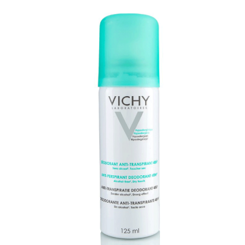 new-project2-800x800 Vichy deodorant anti transpirant intense sprej 125ml - Image 1